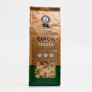 Magic Mills Paste cu sorg fara gluten ondulate (250g)