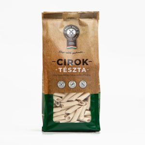 Magic Mills Paste cu sorg fara gluten penne (250g)