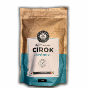 Magic Mills Seminte de sorg fara gluten, decojite (1000g)