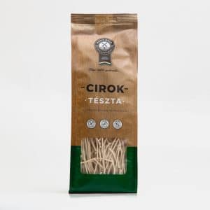 Magic Mills Paste cu sorg fara gluten spaghete (200g)