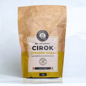Magic Mills Gris de sorg fara gluten (1000g)