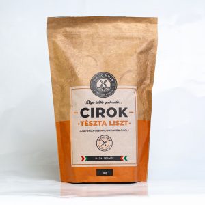 Cirok Tésztaliszt gluténmentes