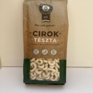 Magic Mills Paste cu sorg fara gluten melcisori (250g)