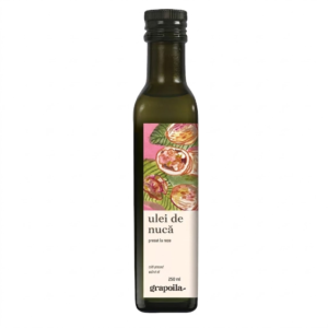 Ulei de nucă – 250 ml