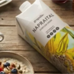 NAPRAITAL – băutură vegetală din floarea-soarelui